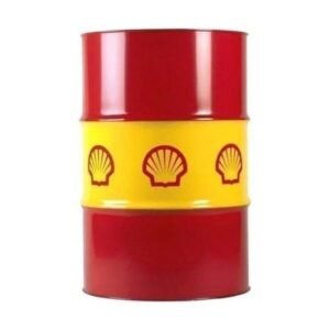 Shell Turbo CC 32 - 209 Lt Fıçı Türbin Yağı