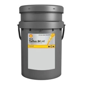 Shell Tellus S4 ME 46 - 20 Litre Hidrolik Yağı