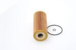 Bosch Audi A4 1.9 Dizel Filtre Bakım Seti (2004-2009) 3 Lü - Görsel 2