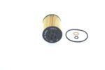 Bosch BMW 6.45 Benzinli Filtre Bakım Seti (2003-2005) 3 Lü - Görsel 2