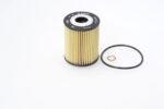 BOSCH Chevrolet Captiva 2.0 Dizel Filtre Bakım Seti (2006-2011) 3 Lü - Görsel 4