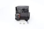 BOSCH Citroen C4 1.6 Dizel Filtre Bakım Seti (2004-2011) 4 Lü - Görsel 2