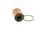 BOSCH Citroen C4 Grand Picasso 1.6 Dizel Filtre Bakım Seti (2008-2013) 3 Lü - Görsel 4