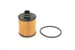 BOSCH Fiat 500L 1.6 Dizel Filtre Bakım Seti (2012-2018) 4 Lü - Görsel 5