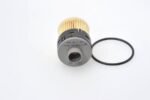 BOSCH Fiat Palio 1.3 Dizel Filtre Bakım Seti (2004-2012) 4 Lü - Görsel 5