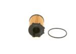 BOSCH Fiat Panda 0.9 Benzinli Filtre Bakım Seti (2012-2021) 3 Lü - Görsel 4