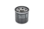 BOSCH Fiat Punto 1.2 Benzinli Filtre Bakım Seti (2005-2011) 3 Lü - Görsel 4