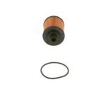 BOSCH Fiat Punto 1.3 Dizel Filtre Bakım Seti EURO 4 (2012-2017) 4 Lü - Görsel 5