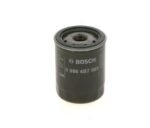 BOSCH Fiat Sedici 1.6 Benzin Filtre Bakım Seti (2005-2009) 3 Lü - Görsel 3
