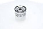 BOSCH Ford Fiesta 1.4 Benzin Filtre Bakım Seti (2002-2008) 3 Lü - Görsel 3