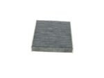 BOSCH Ford Fusion 1.6 Dizel Filtre Bakım Seti (2004-2012) 3 Lü - Görsel 2