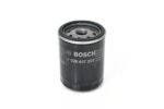 BOSCH Mazda BT-50 2.5 Dizel Filtre Bakım Seti (2007-2015) 3 Lü - Görsel 2