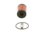 BOSCH Hyundai i30 1.6 Dizel Filtre Bakım Seti (2012-2016) 4 Lü - Görsel 2