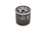 BOSCH Hyundai i30 1.6 Benzin Filtre Bakım Seti (2012-2016) 3 Lü - Görsel 3