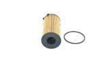 BOSCH Jeep Cherokee 2.8 Dizel Filtre Bakım Seti (2008-2013) 4 Lü - Görsel 4