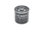 BOSCH Mazda 3 1.6 Benzin Filtre Bakım Seti (2004-2009) 3 Lü - Görsel 2