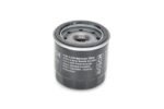 BOSCH Mazda CX-5 2.0 Filtre Bakım Seti (2011-2021) 3 Lü - Görsel 3