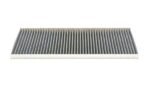 BOSCH Mercedes A160 Benzin Filtre Bakım Seti (2004-2010) 3 Lü - Görsel 4