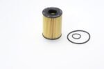 BOSCH Mercedes B160 Benzin Filtre Bakım Seti (2010-2012) 3 Lü - Görsel 2
