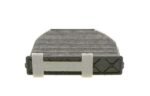BOSCH Mercedes E220 Dizel Filtre Bakım Seti (2009-2013) 3 Lü - Görsel 2