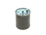 BOSCH Mercedes E220 Dizel Filtre Bakım Seti (2003-2009) 4 Lü - Görsel 4
