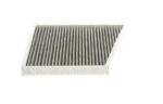 BOSCH Mercedes E270 Dizel Filtre Bakım Seti (2003-2005) 4 Lü - Görsel 2