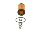 BOSCH Mercedes E270 Dizel Filtre Bakım Seti (2003-2005) 4 Lü - Görsel 5