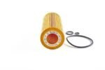BOSCH Mercedes E320 Dizel 204 HP Filtre Bakım Seti (2003-2006) 4 Lü - Görsel 4