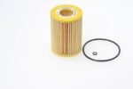 BOSCH Mercedes GL350 Dizel Filtre Bakım Seti (2012-2015) 3 Lü - Görsel 2