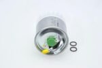 BOSCH Mercedes Sprinter 315 Dizel Filtre Bakım Seti (2006-2010) 4 Lü - Görsel 4