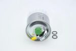 BOSCH Mercedes Sprinter 515 Dizel Filtre Bakım Seti (2006-2012) 4 Lü - Görsel 4