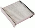 BOSCH Mitsubishi Lancer 1.6 Filtre Bakım Seti (2004-2008) 3 Lü - Görsel 4