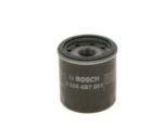 BOSCH Nissan Almera 1.5 Filtre Bakım Seti (2001-2008) 3 Lü - Görsel 3