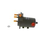 BOSCH Nissan Juke 1.5 Dizel Filtre Bakım Seti (2011-2014) 4 Lü - Görsel 5