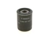 BOSCH Nissan Micra 1.2 Filtre Bakım Seti (2002-2010) 3 Lü - Görsel 3