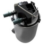 BOSCH Nissan Qashqai 1.6 Dizel Filtre Bakım Seti (2007-2013) 4 Lü - Görsel 5