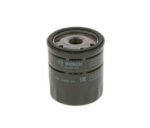 BOSCH Peugeot 206 1.6 Benzin 88 Beygir Filtre Bakım Seti (1999-2001) 3 Lü - Görsel 4
