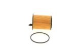 BOSCH Peugeot 3008 1.6 Dizel Filtre Bakım Seti (2010-2014) 4 Lü - Görsel 2