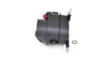 BOSCH Peugeot Bipper 1.4 Dizel Filtre Bakım Seti (2008-2014) 4 Lü - Görsel 3