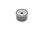 BOSCH Renault Symbol 1.4 Benzin Filtre Bakım Seti (2009-2013) 3 Lü - Görsel 4
