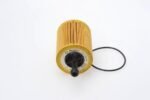 BOSCH Skoda Fabia 1.4 DiZEL Filtre Bakım Seti (2009-2011) 4 Lü - Görsel 3
