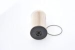 BOSCH Skoda SuperB 2.0 Dizel Filtre Bakım Seti (2008-2011) 4 Lü - Görsel 4