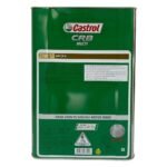 Castrol CRB Multi 20W50 16 Lt Motor Yağı - Görsel 2
