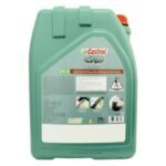 Castrol CRB Turbomax 10W40 20 Lt Sentetik Motor Yağı - Görsel 2