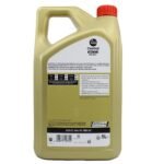 Castrol Edge 0W20 V 5 Lt Tam Sentetik Partiküllü Motor Yağı - Görsel 2