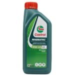 Castrol Magnatec 10W40 1 Lt Sentetik Motor Yağı