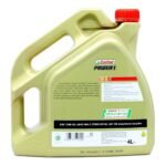 Castrol Power 1 4T 15W50 4 Lt Motosiklet Yağı - Görsel 4