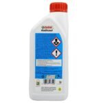 Castrol Radicool Konsantre Antifriz 1 Lt Mavi Antifriz - Görsel 2