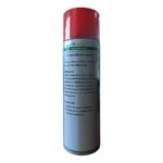 Castrol Silikon Yağlayıcı Sprey 500 Ml - Görsel 2