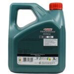 Castrol Transmax Manual EP 80W 3 Lt Şanzıman Yağı - Görsel 2